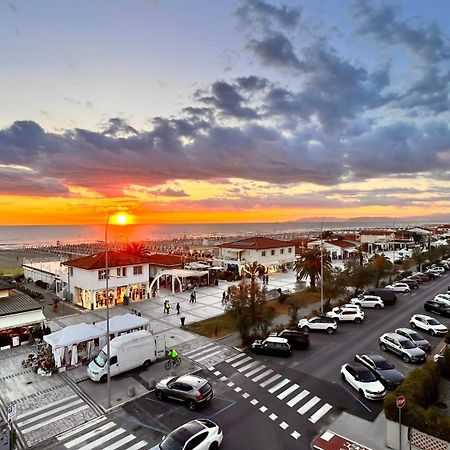 Hotel Medusa Lido di Camaiore Eksteriør bilde