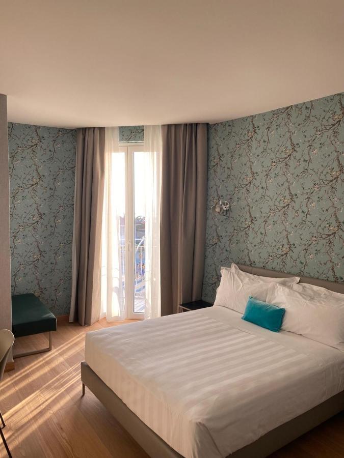 Hotel Medusa Lido di Camaiore Eksteriør bilde