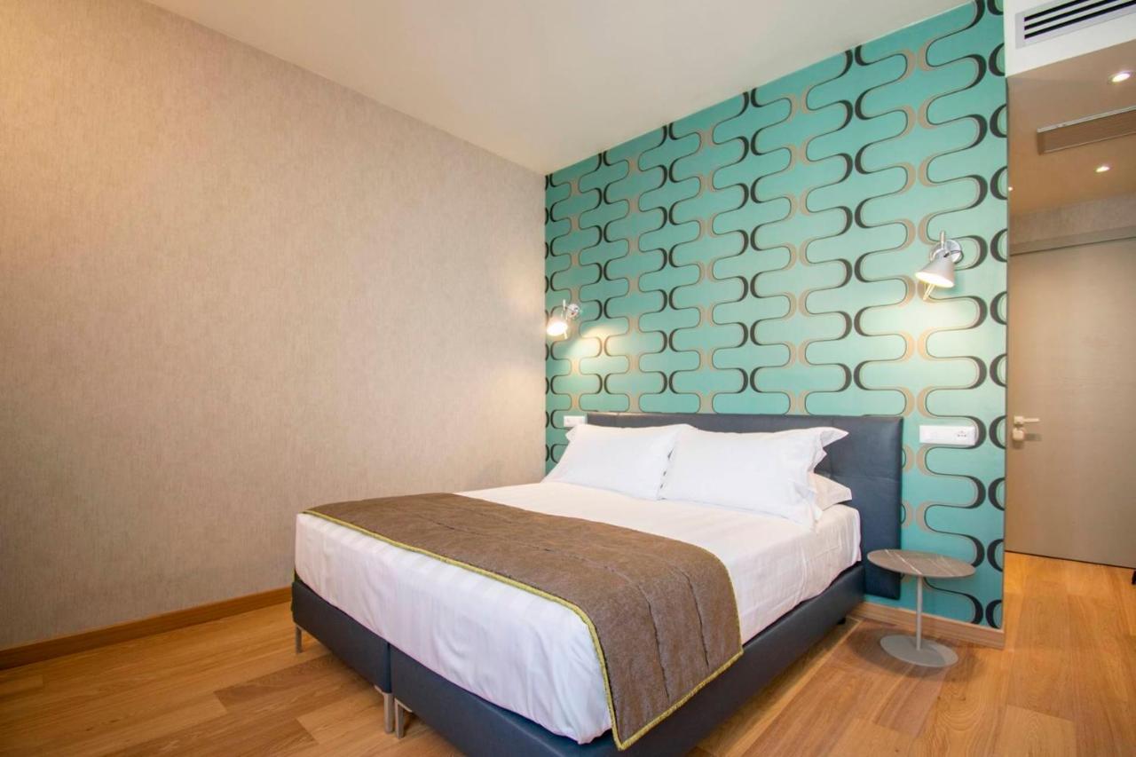 Hotel Medusa Lido di Camaiore Eksteriør bilde