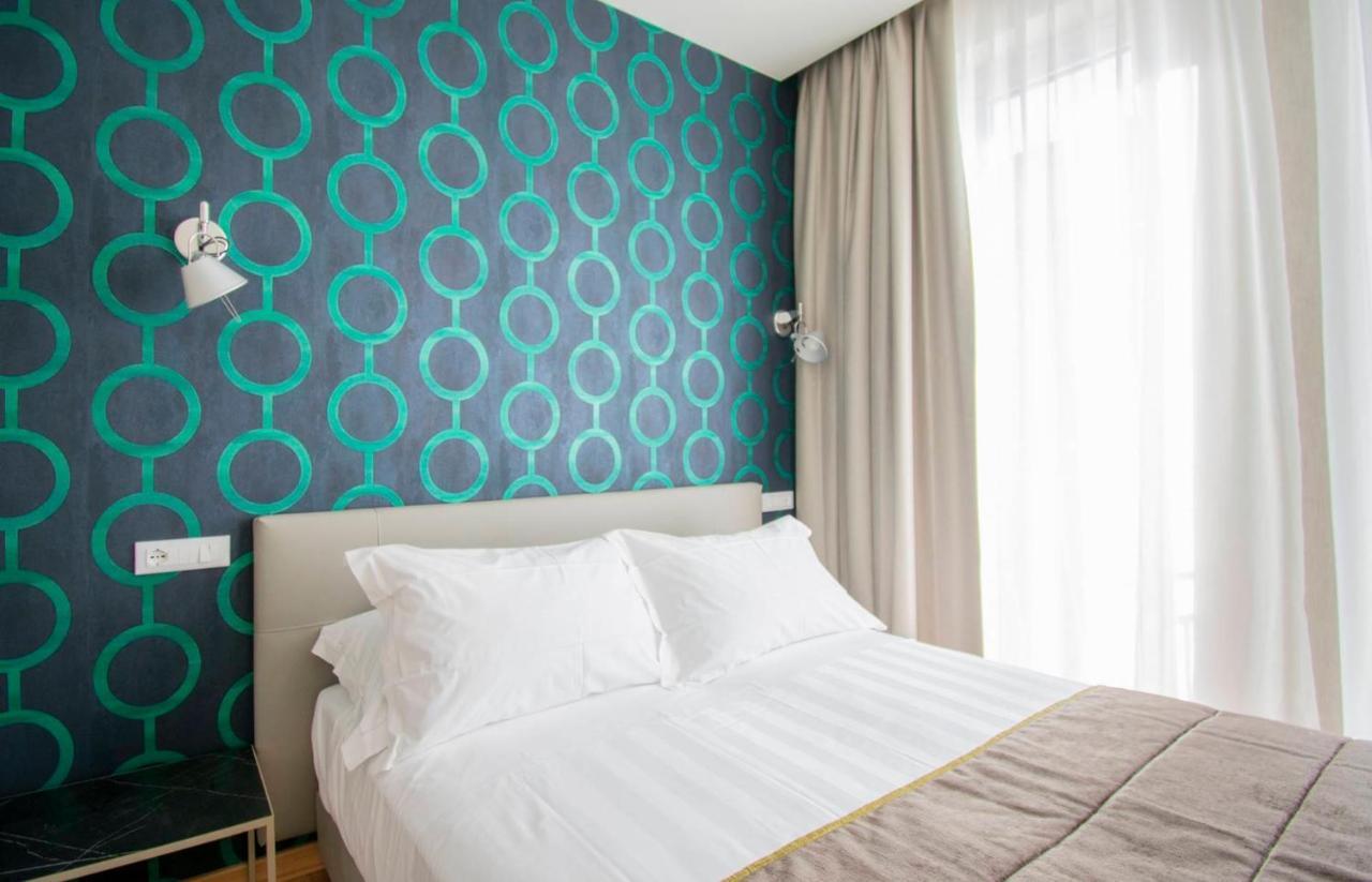 Hotel Medusa Lido di Camaiore Eksteriør bilde