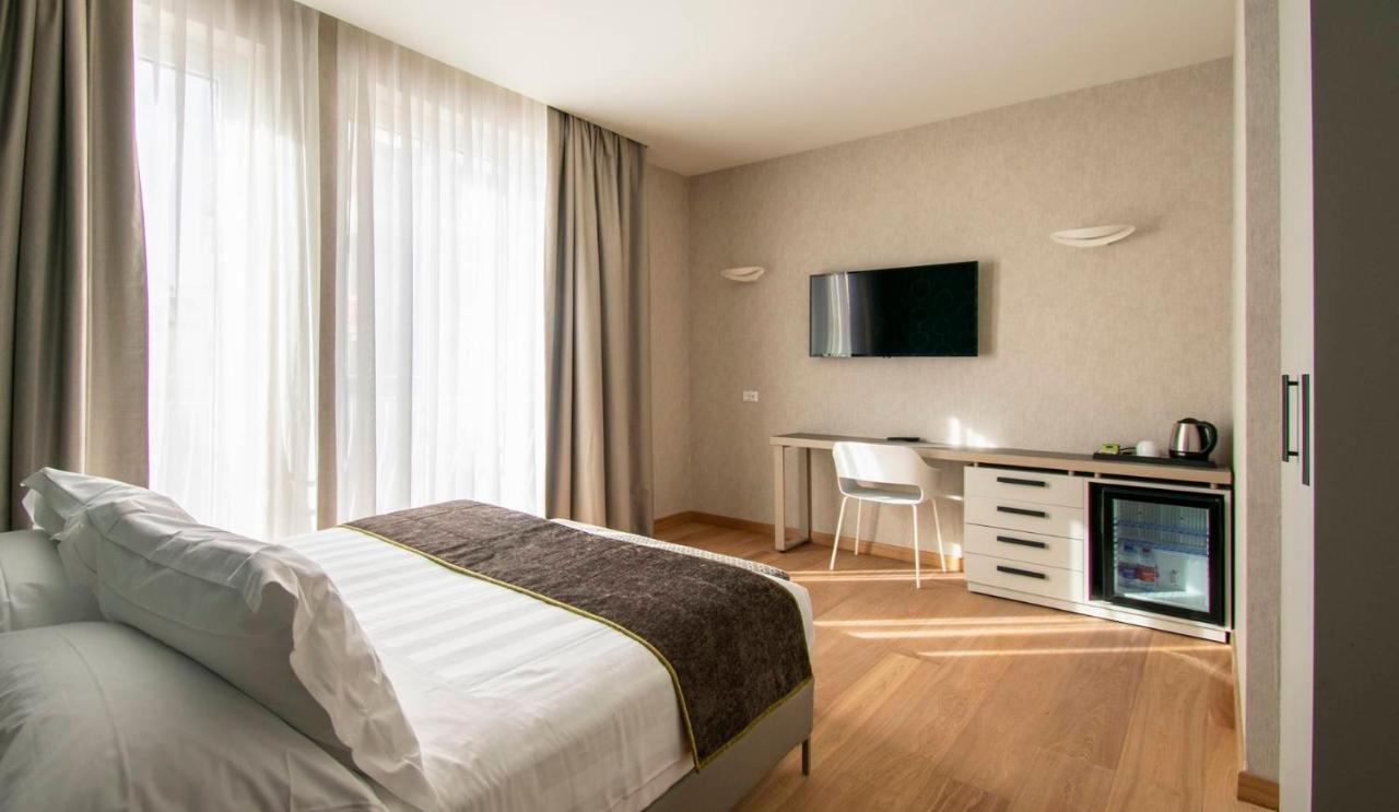 Hotel Medusa Lido di Camaiore Eksteriør bilde