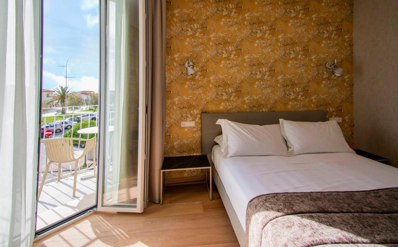 Hotel Medusa Lido di Camaiore Eksteriør bilde