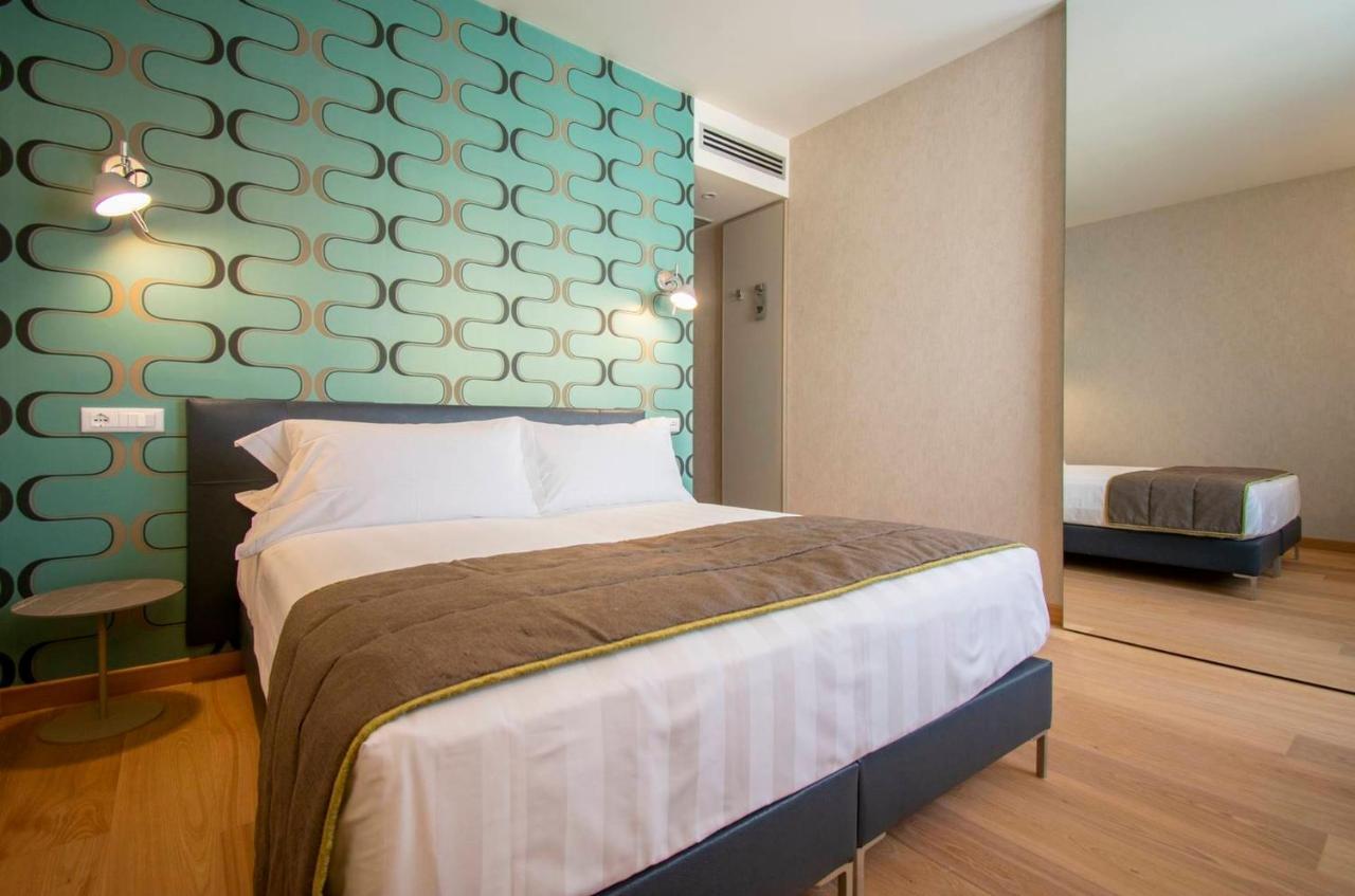 Hotel Medusa Lido di Camaiore Eksteriør bilde