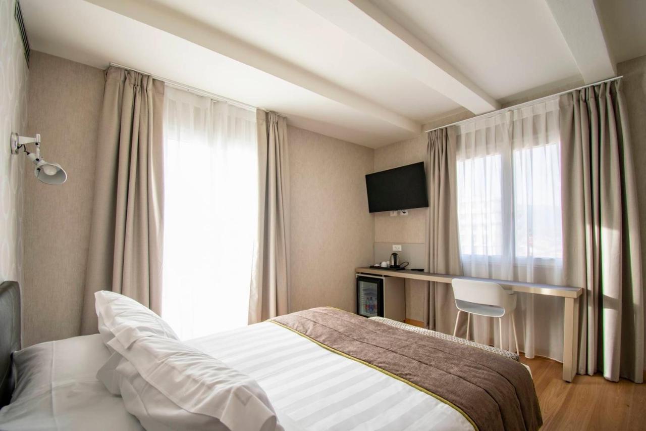 Hotel Medusa Lido di Camaiore Eksteriør bilde