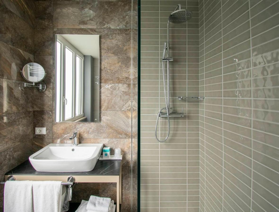 Hotel Medusa Lido di Camaiore Eksteriør bilde