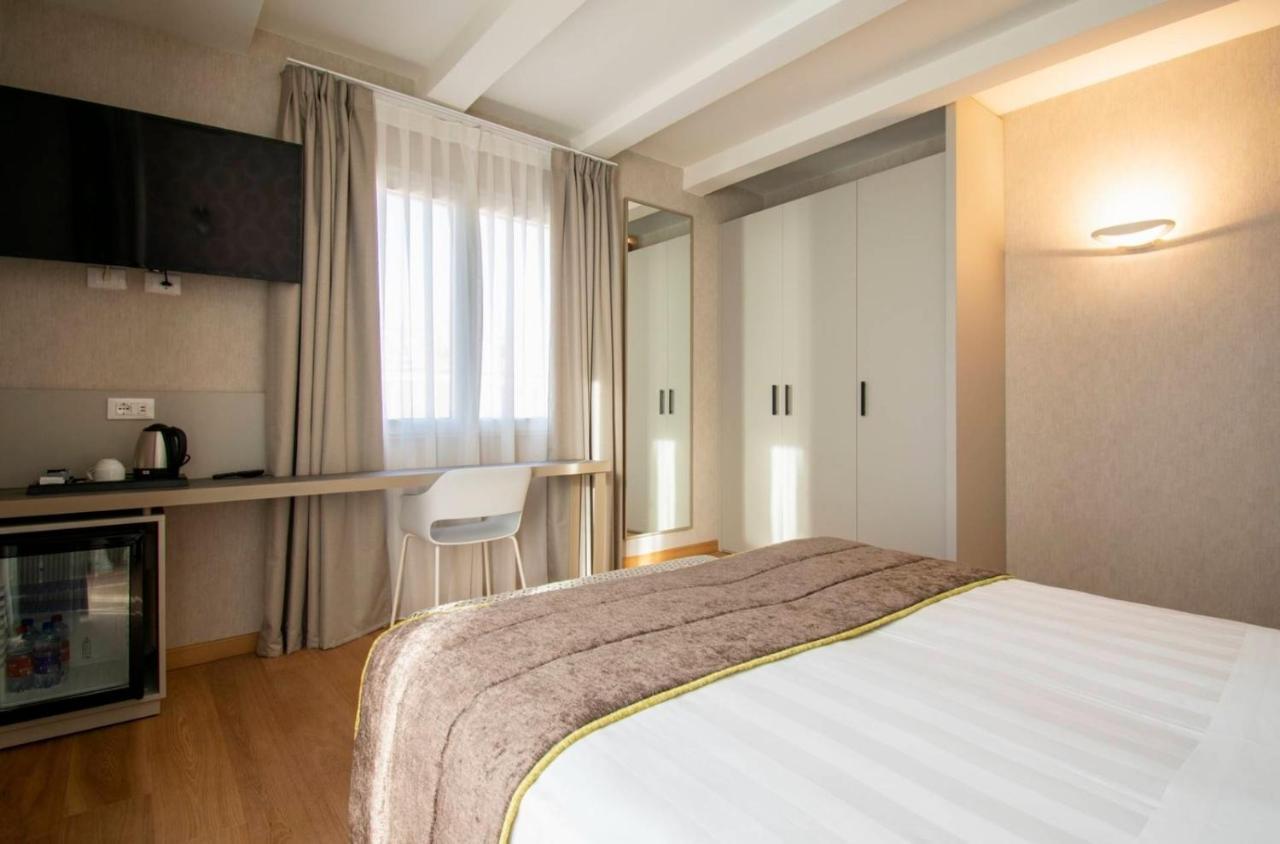 Hotel Medusa Lido di Camaiore Eksteriør bilde