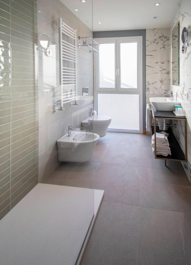 Hotel Medusa Lido di Camaiore Eksteriør bilde