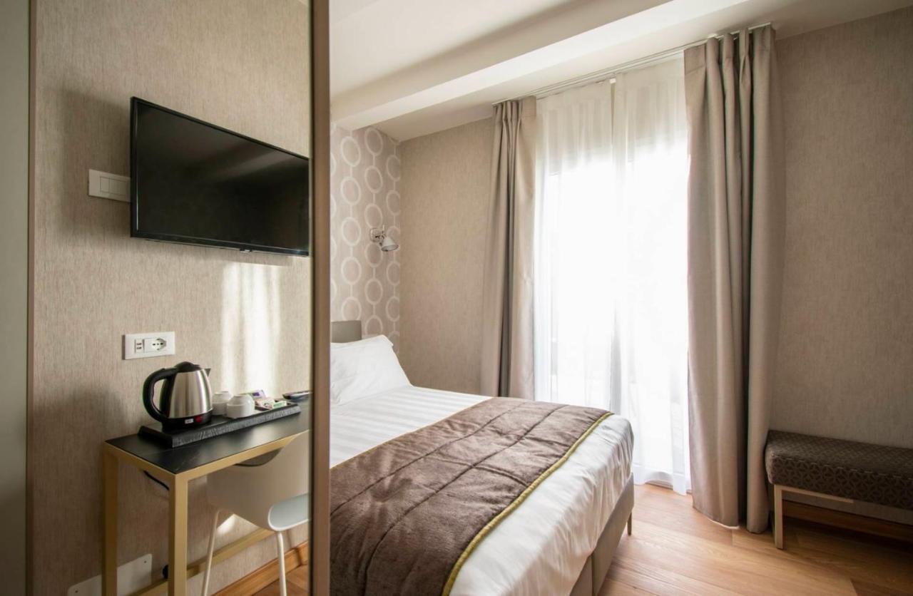 Hotel Medusa Lido di Camaiore Eksteriør bilde
