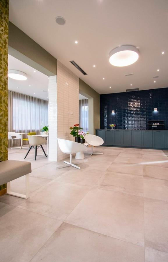 Hotel Medusa Lido di Camaiore Eksteriør bilde