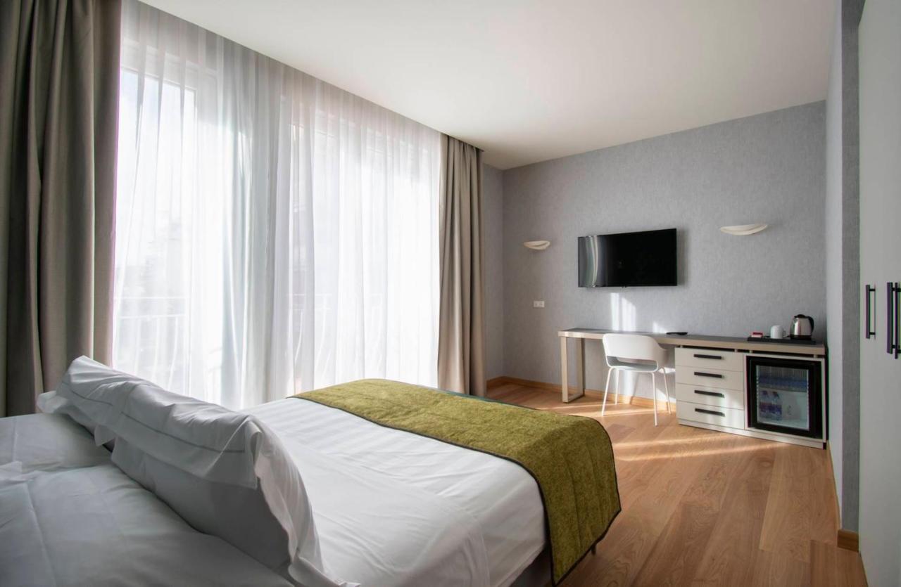 Hotel Medusa Lido di Camaiore Eksteriør bilde