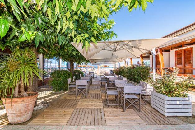 Hotel Medusa Lido di Camaiore Eksteriør bilde
