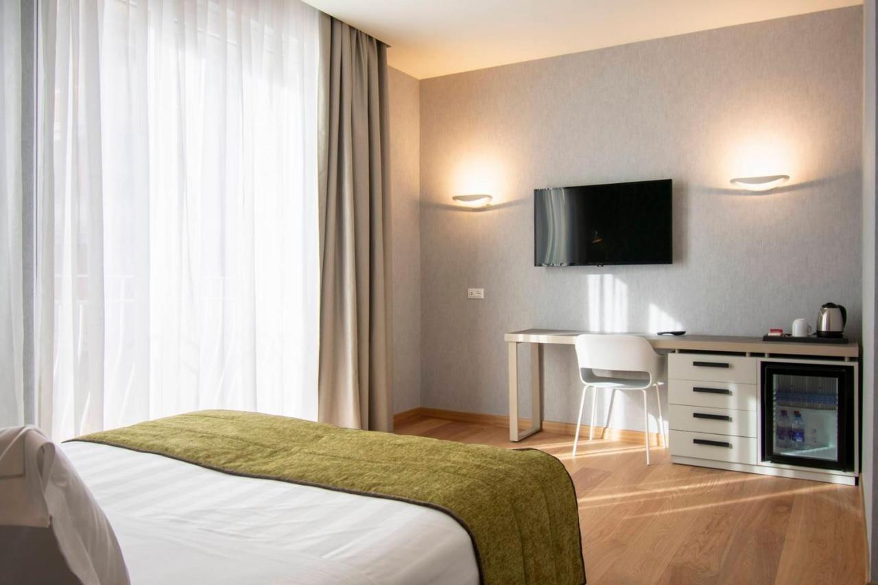 Hotel Medusa Lido di Camaiore Eksteriør bilde