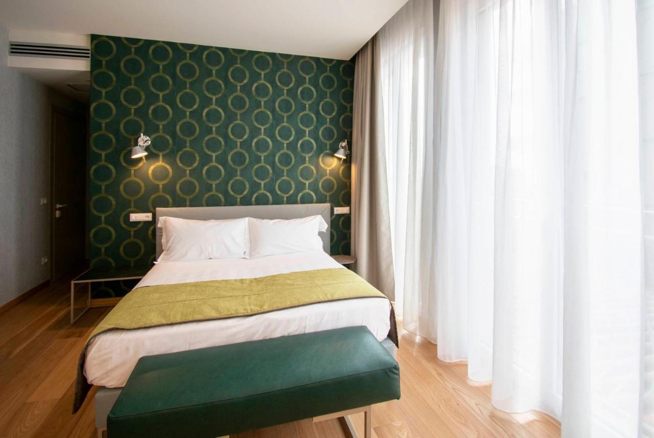 Hotel Medusa Lido di Camaiore Eksteriør bilde