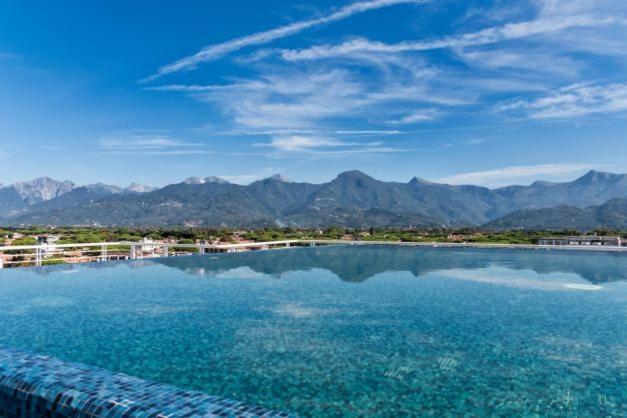 Hotel Medusa Lido di Camaiore Eksteriør bilde