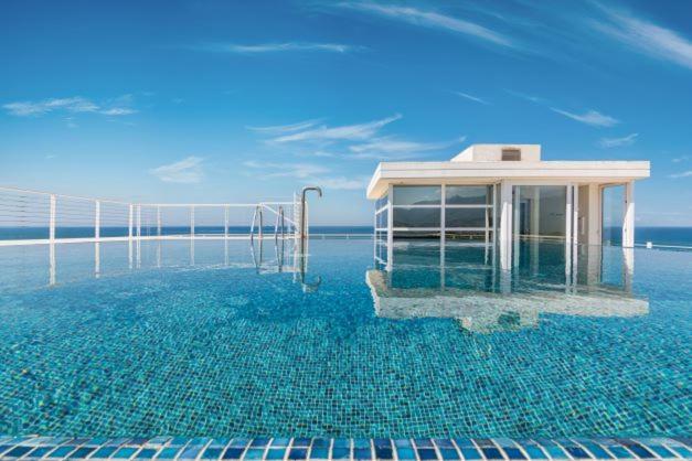 Hotel Medusa Lido di Camaiore Eksteriør bilde