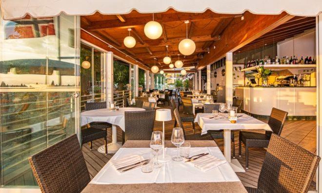 Hotel Medusa Lido di Camaiore Eksteriør bilde
