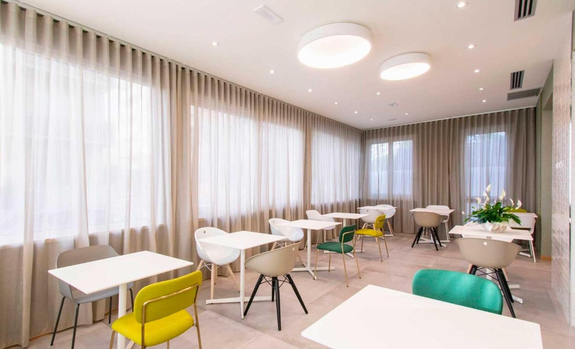 Hotel Medusa Lido di Camaiore Eksteriør bilde
